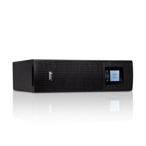 SVC RTU-3K-LCD Источник бесперебойного питания SVC