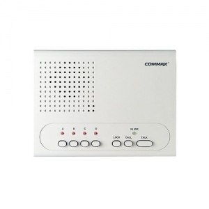 WI-4C Беспроводное переговорное устройство Commax
