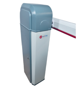 ASB6000 (со стрелой 4,3 метра) Шлагбаум автоматический для правостороннего монтажа AN-Motors