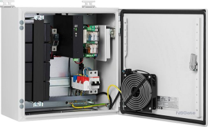 NSBox-442HR (RX30F38H) Узел доступа NSGate