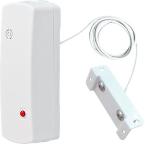 СТЗ-РК (2 ДЗ-3В) Сигнализатор тревожный затопления радиоканальный Риэлта