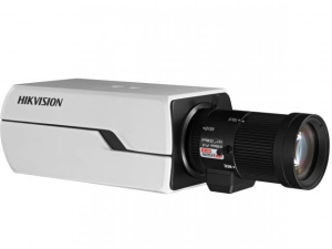 DS-2CD40C5F-AP Видеокамера IP корпусная DS-2CD40C5F-AP Hikvision