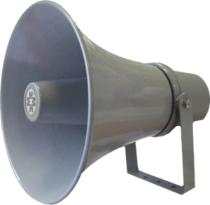 ГР-25.02 МЕТА исп.3 Громкоговоритель рупорный Мета