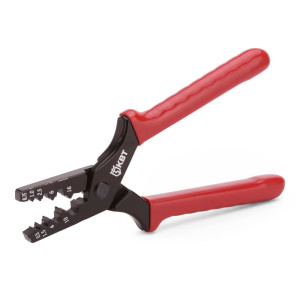 Пресс-клещи ПКВ-16 для обжима втулочных наконечников КВТ