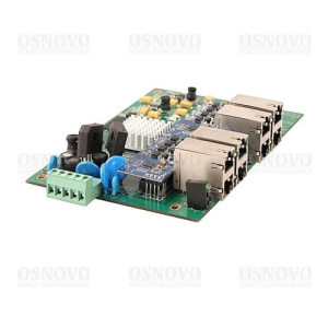 SW-80800/IC-P Коммутатор 8-портовый Gigabit Ethernet, без корпуса OSNOVO
