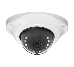 SRD-AH5000SN 2.8 Видеокамера мультиформатная купольная уличная Infinity