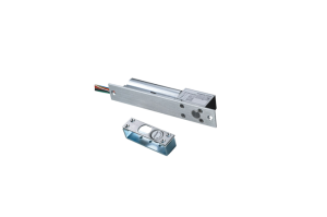 ALDB-100F Замок электромеханический ригельный нормально-открытый Alarmico