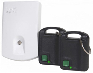 U1-HS Радиосистема тревожной сигнализации Elmes Electronic