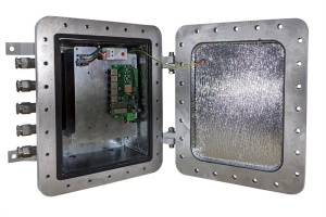 Релион-SW-EXD-A-2G-4Poe+/240W Коммутатор с питанием по PoE Релион