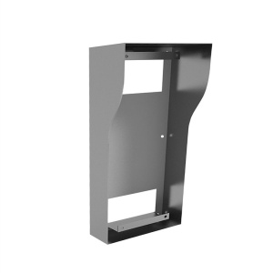 BR-AA14 SILVER Кронштейн BAS-IP