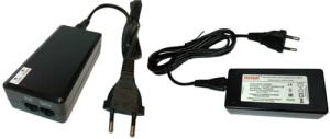 24W/POE Инжектор РоЕ FARADAY