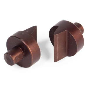 Набор лезвий Л-БРГ-16 КВТ