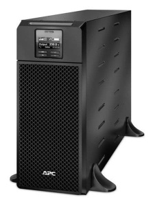 SRT6KXLI APC Smart-UPS SRT 6000 ВА RM Источник бесперебойного питания APC