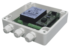 AVT-TX1307TVI Активный передатчик видеосигнала в гермокорпусе Инфотех