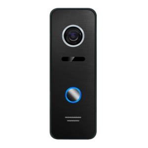 FE-ipanel 3 HD black Вызывная панель цветная Falcon EYE