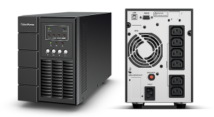 OLS2000EC Источник бесперебойного питания CyberPower