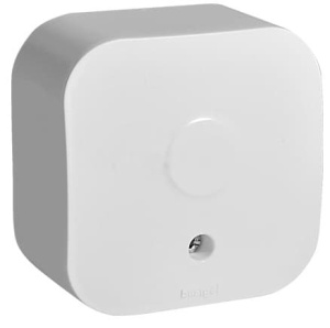 782216 Кабельный вывод Белый Legrand Quteo