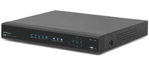 VRF-IP1628PE IP-видеорегистратор 16-канальный Infinity