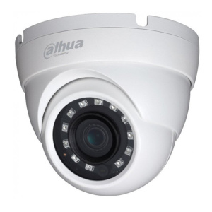 DH-HAC-HDW1801MP-0280B Видеокамера HDCVI Dahua