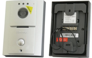 DRC-4L Вызывная панель цветная Commax