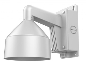 DS-1273ZJ-DM26-B Настенный кронштейн Hikvision