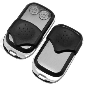 Tst-100HB Двухканальный миниатюрный брелок-передатчик Tantos