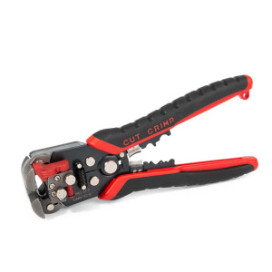 Автоматический многофункциональный стриппер WS-14 «Вольтмастер» с винтом микронастройки КВТ