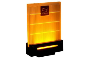 DD-1KA Лампа сигнальная в корпусе ABS для уличной установки CAME