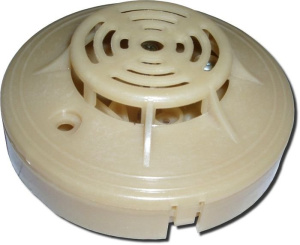 ИП 105-1-D "Сауна" Извещатель пожарный тепловой максимальный Магнито-Контакт