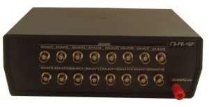 ГЗ-РК-16Р Устройство грозозащиты Себокс