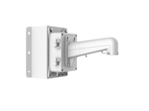 DS-1602ZJ-box-corner Кронштейн на стену/угол Hikvision