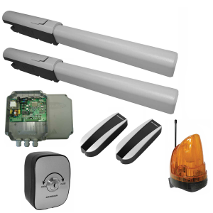 SW-3000KIT Комплект привода для распашных ворот DoorHan