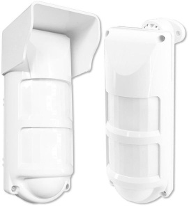 С2000-Пирон-Ш Извещатель охранный оптико-электронный поверхностный адресный Болид