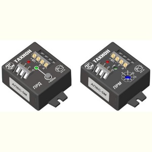 АПВС-5М Комплект устройств для передачи видеосигнала по витой паре Тахион