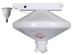 СУП МПП «Гарант-12КД» (УСП-101-93-Э) Самосрабатывающая установка пожаротушения ЭТЕРНИС