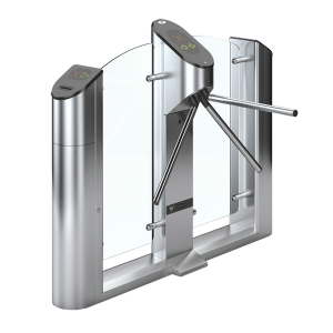 Praktika-t-03к Турникет-трипод электромоторный OXGARD