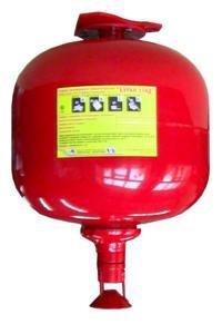 МПП-15-КД (Буран-15-КД) Модуль порошкового пожаротушения Эпотос