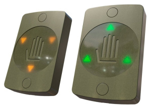 EXIT 1000 Кнопка выхода EXIT 1000 VIZIT