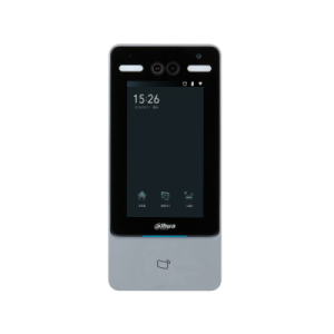 DHI-ASI7213Y AI терминал учета рабочего времени Dahua