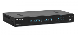 VRF-HD1625M Видеорегистратор мультиформатный 16-канальный VRF-HD1625M Infinity