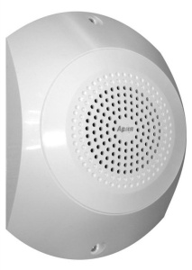 АРИЯ-БРО-АС Оповещатель охранно-пожарный речевой Электротехника и Автоматика