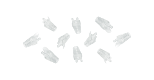 NMC-RJBOOT55B-TR-100 Защитный колпачок NIKOMAX