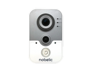 NBLC-1210F-WMSD/P IP-камера корпусная миниатюрная Nobelic