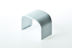 Переходник соединительный для РКК 74х55 Рувинил