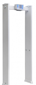 Арочный металлодетектор РС Z 1 БЛОКПОСТ