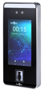ST-FR042EM Считыватель контроля доступа биометрический ST-FR042EM Smartec