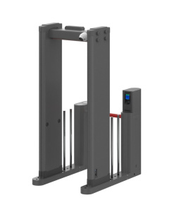 МП 5.1 Модульная проходная БЛОКПОСТ