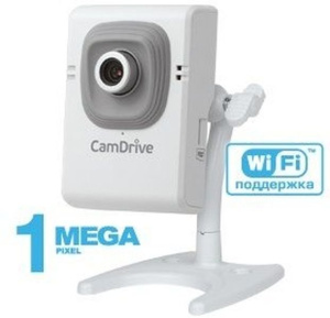 CD320 IP-камера корпусная Beward