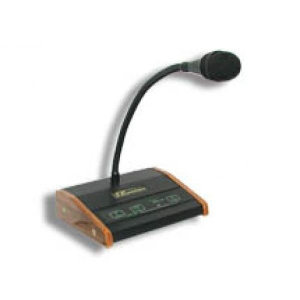 СМ-10 Микрофон настольный ТРОМБОН