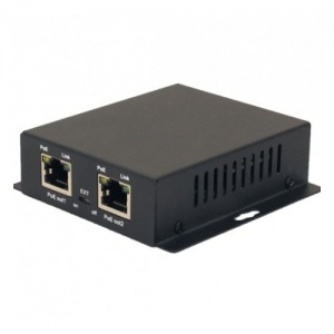 SW-8030/D Коммутатор 3-портовый  Gigabit Ethernet с PoE OSNOVO
